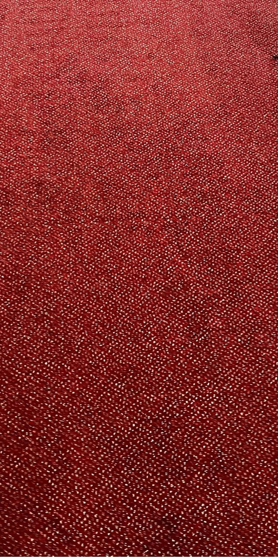 Flooring after Easy Clean restoration